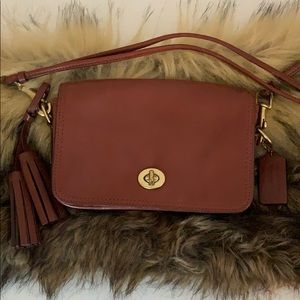Coach crossbody bag